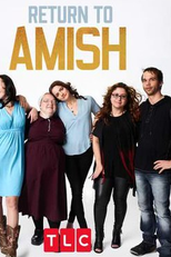 De Volta ao Mundo Amish (Return to Amish)