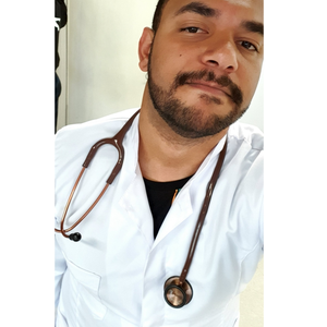 Foto de perfil de BRUNO BRITO DOS SANTOS