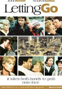 Uma Maneira Diferente de se Apaixonar (Letting Go)