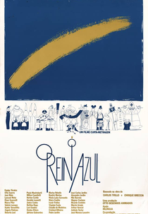 O Reino Azul (O Reino Azul)