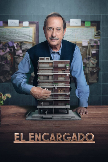  de Série Meu Querido Zelador (1ª Temporada) (2022)