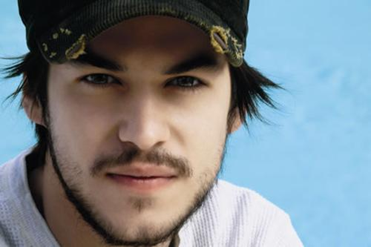 Marc-André Grondin - Foto 3