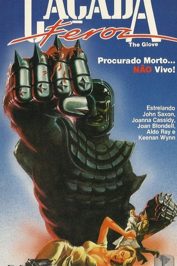  de Filme Caçada Feroz (1979)