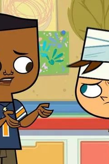 Poster de Episódio Cactus Makes Perfect (2022)