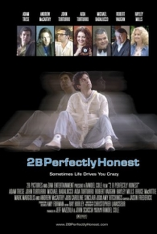 Poster 1 de Filme Para Ser Sincero (2004)