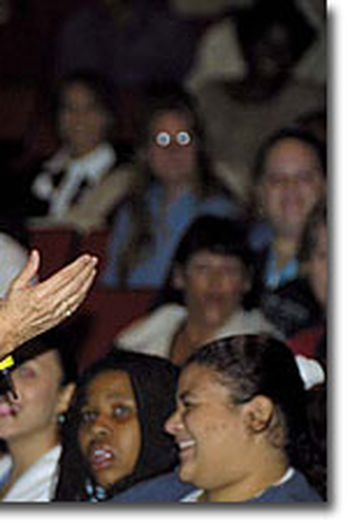  de Filme De Olhos Azuis  (1996)