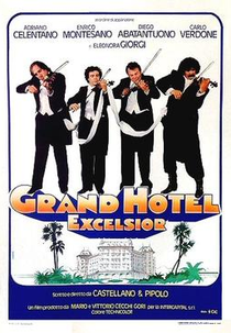Grand Hotel Excelsior (Grand Hotel Excelsior)