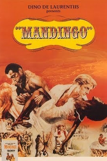  de Filme Mandingo: O Fruto Da Vingança (1975)