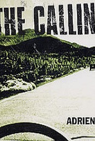 Poster 1 de Curta The Calling: Adrienne (2002)