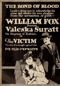 The Victim (The Victim)