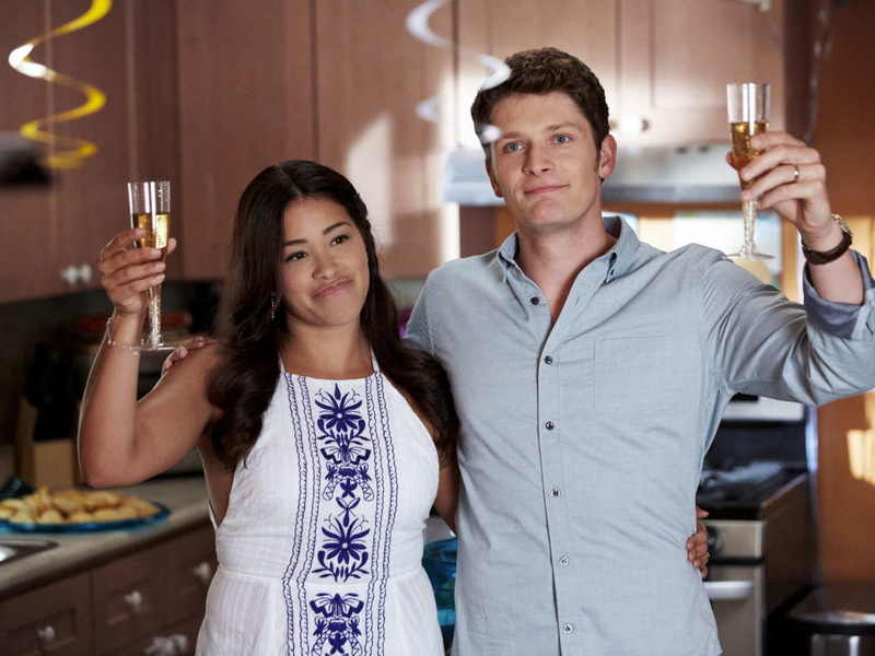 Foto 3 de Jane the Virgin (3ª Temporada)