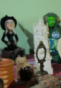Wicca - A Realidade das Bruxas (Wicca - A Realidade das Bruxas)