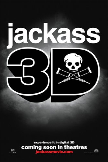  de Filme Jackass 3 (2010)