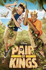 Par de Reis (1ª Temporada) (Pair of Kings (Season 1))
