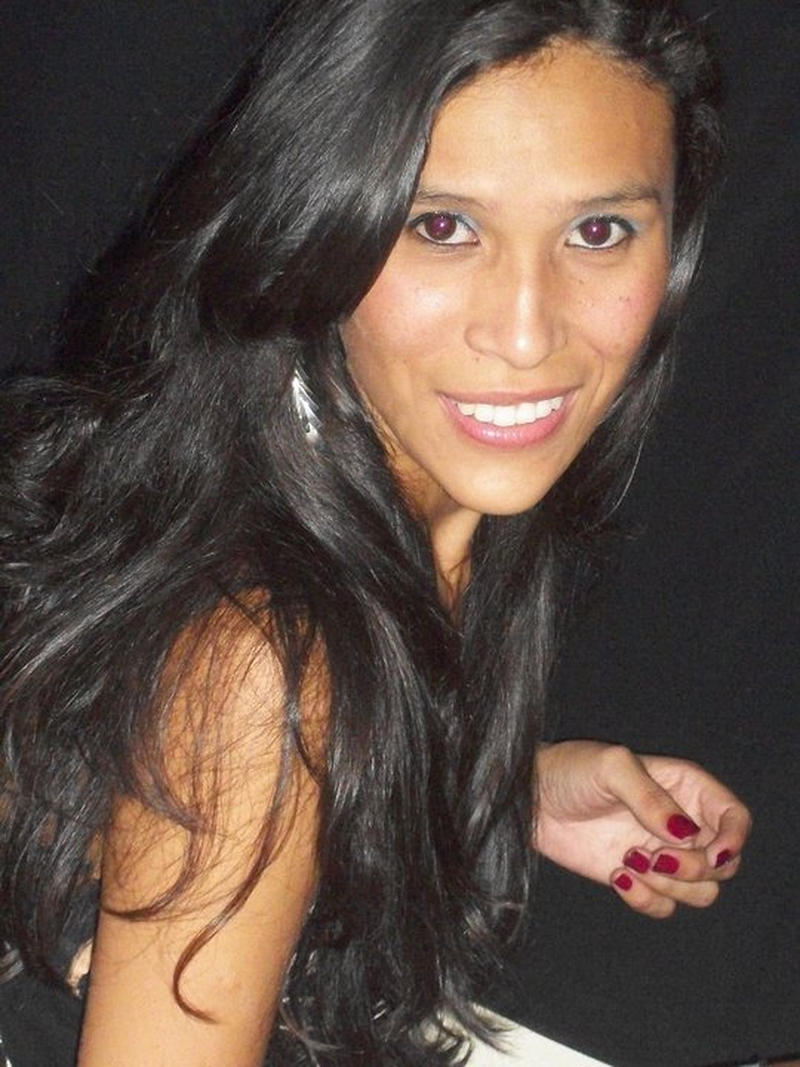 ana paula aragão - Foto 2