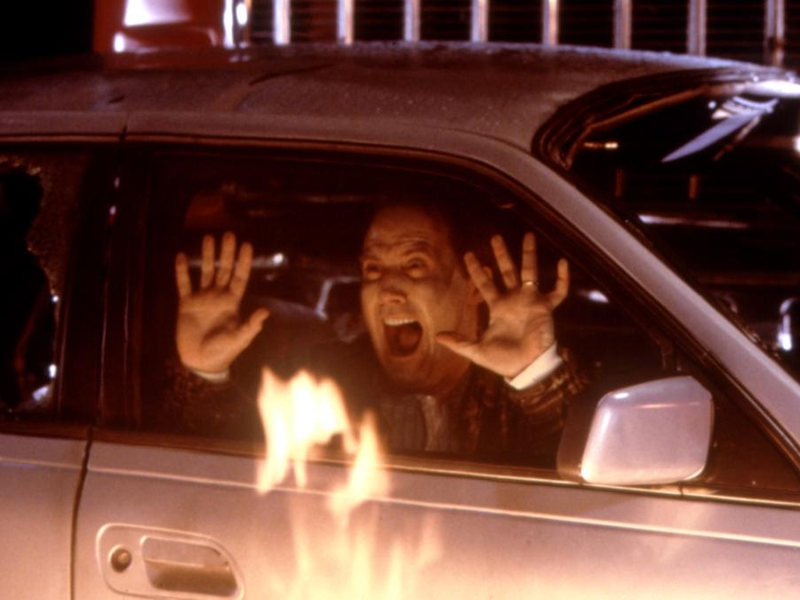 Foto 21 de A Maldição