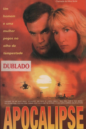  de Filme Apocalipse: Caos e Redenção (1998)