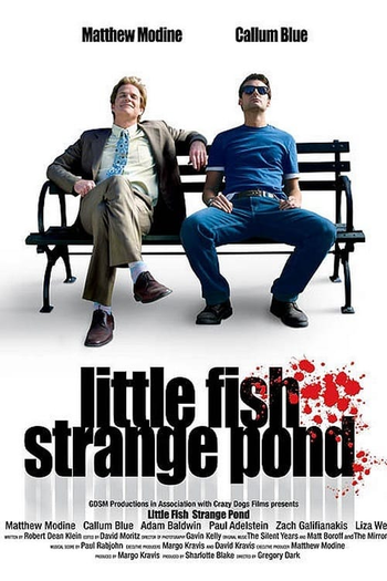  de Filme O Amigo da Onça (2009)