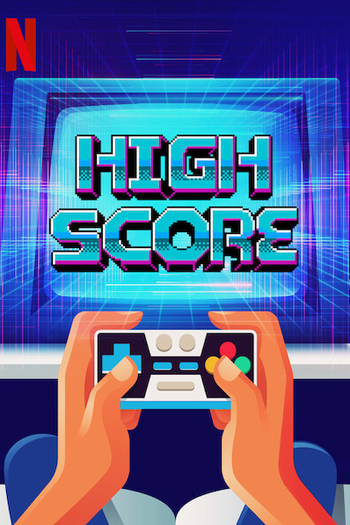  de Série GDLK (2020)