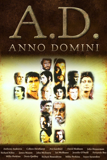  de Filme A.D. Anno Domini (1985)
