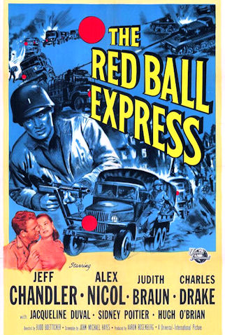 Poster 2 de Filme Arrancada da Morte (1952)