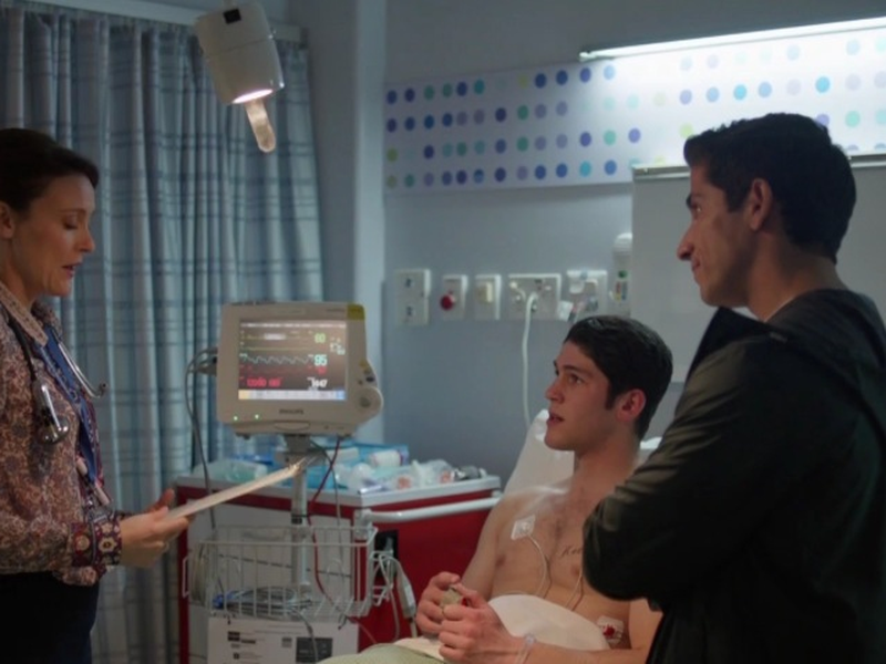 Foto 4 de House Husbands (5ª Temporada)
