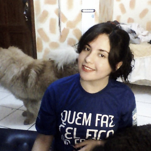 Foto de perfil de Marília M.