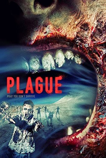 Plague - Poster / Capa / Cartaz - Oficial 1