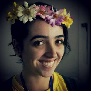 Foto de perfil de iris
