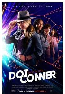 Dot Conner: Webtective (Dot Conner: Webtective)