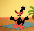 Downward Duck