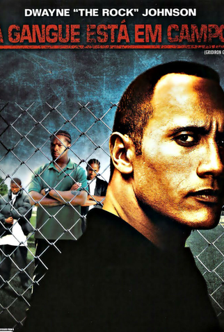 Poster 6 de Filme A Gangue Está em Campo (2006)