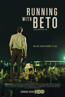 Na Corrida com Beto - Poster / Capa / Cartaz - Oficial 1