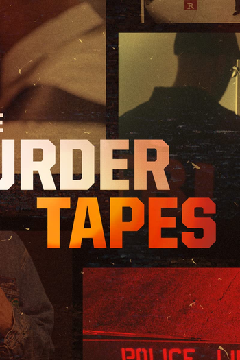 Poster de Série Câmera Crime (8ª Temporada) (2022)