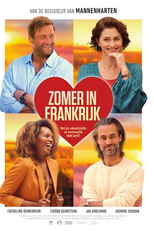 Um Verão na França (Zomer in Frankrijk / A French Summer)