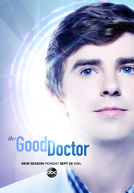 The Good Doctor: O Bom Doutor (2ª Temporada) (The Good Doctor (Season 2))