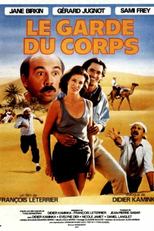 Le garde du corps (Le garde du corps)