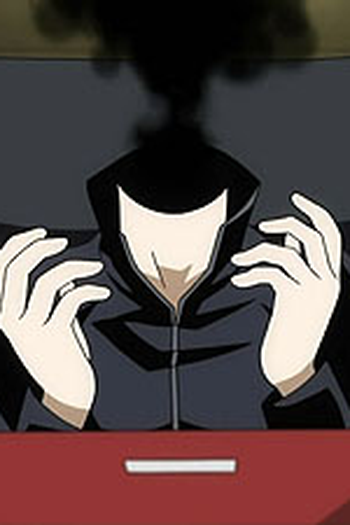 Poster de Episódio 五里霧中 (2010)