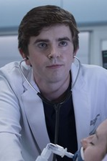 Poster de Episódio Apple (2017)