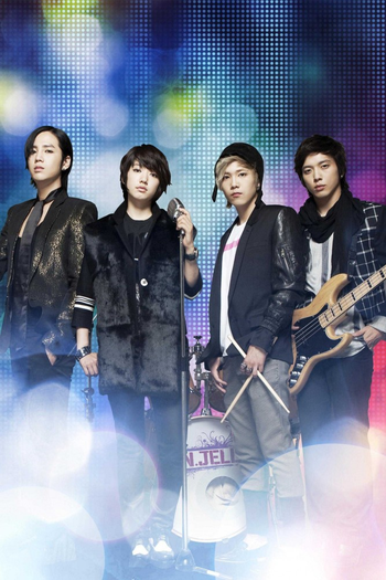 Poster de Franquia 미남이시네요 (2009)