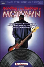 Motown - The Funk Brothers (Standing in the Shadows of Motown)