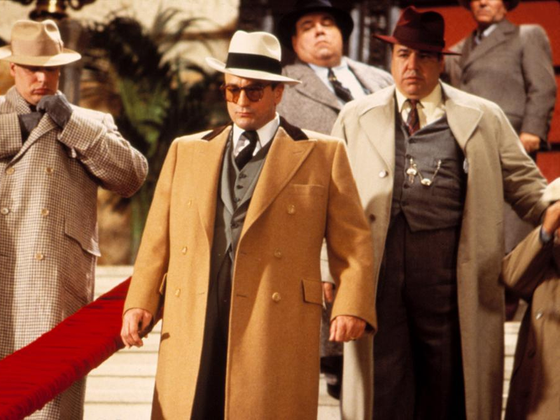 Foto 40 de Os Intocáveis