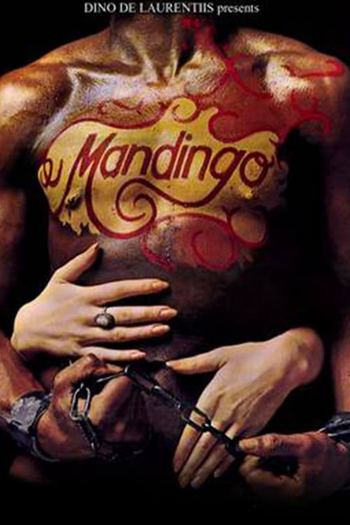  de Filme Mandingo: O Fruto Da Vingança (1975)