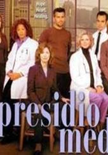 Centro Médico (1ª Temporada) (Presidio Med (Season 1))