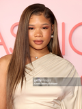 Storm Reid