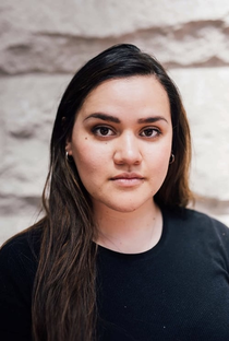 Andy Alvarez - Poster / Capa / Cartaz - Oficial 1