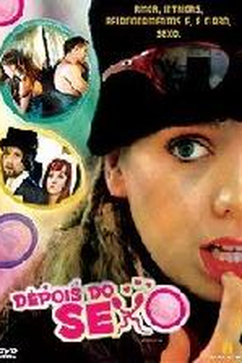 Poster de Filme Depois do Sexo (2004)