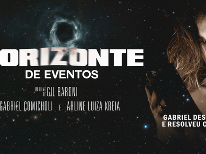 Foto 1 de Horizonte de Eventos