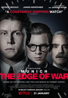 Munique: No Limite da Guerra (Munich: The Edge of War)