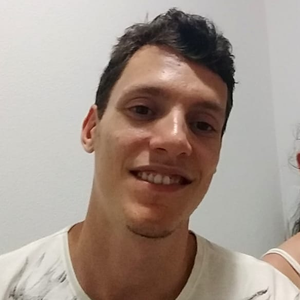 Foto de perfil de Edvaldo